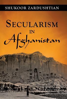 Seller image for Secularism in Afghanistan for sale by moluna