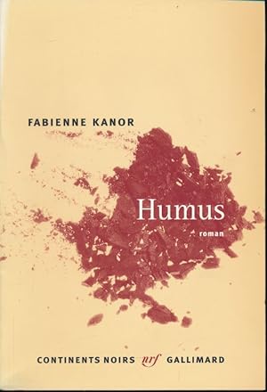 Seller image for Humus for sale by LIBRAIRIE GIL-ARTGIL SARL