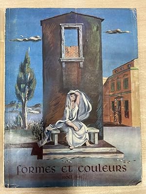 Seller image for Formes et couleurs. 1941. N5/6. Nol 1941 for sale by LIBRAIRIE GIL-ARTGIL SARL