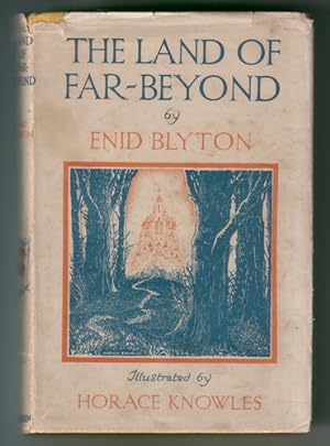 Image du vendeur pour The Land of Far-beyond mis en vente par The Children's Bookshop