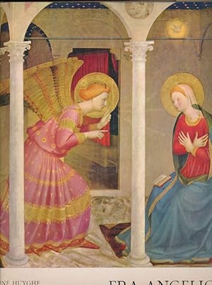 Bild des Verkufers fr Fra Angelico zum Verkauf von LIBRAIRIE GIL-ARTGIL SARL