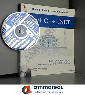Bild des Verkufers fr Visual C++.Net: Your Visual Blueprint for Programming on the .Net Platform zum Verkauf von Ammareal