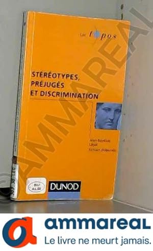 Seller image for Strotypes, prjugs et discrimination for sale by Ammareal