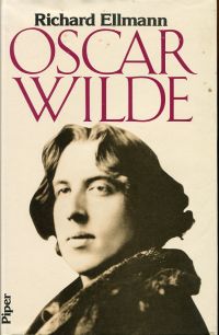 Bild des Verkufers fr Oscar Wilde. zum Verkauf von Bcher Eule