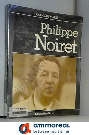 Seller image for Philippe Noiret for sale by Ammareal