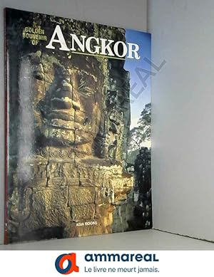 Seller image for A golden souvenir of Angkor for sale by Ammareal