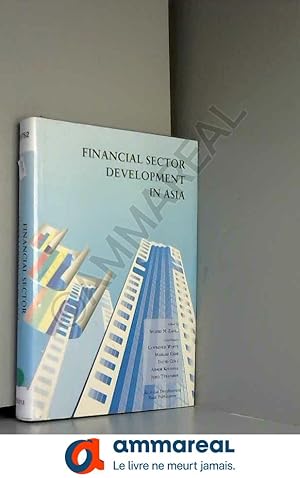 Seller image for Financial Sector Development in Asia for sale by Ammareal