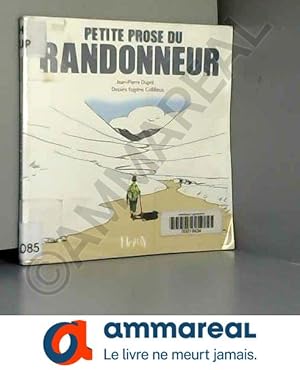 Seller image for Petite prose du randonneur for sale by Ammareal