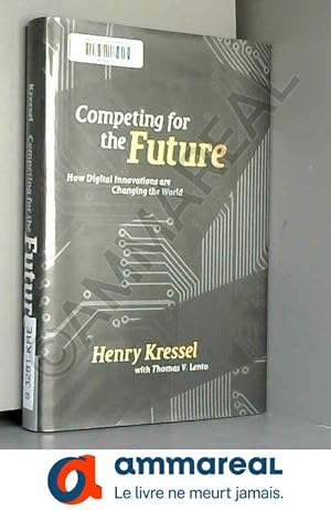 Immagine del venditore per Competing for the Future: How Digital Innovations are Changing the World venduto da Ammareal