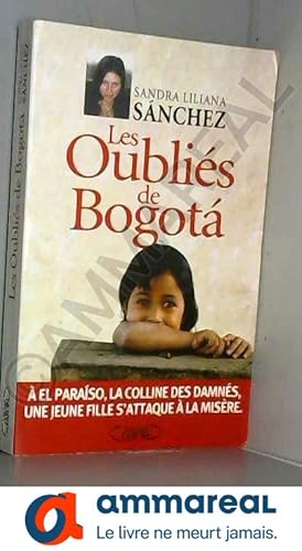 Immagine del venditore per Les Oublis de Bogota venduto da Ammareal