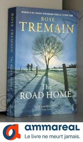Seller image for The Road Home for sale by Ammareal