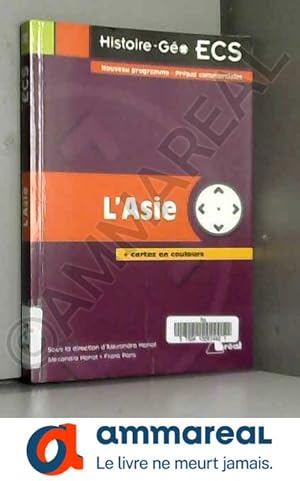 Seller image for L'Asie for sale by Ammareal