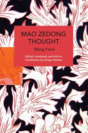 Imagen del vendedor de Mao Zedong Thought a la venta por GreatBookPricesUK