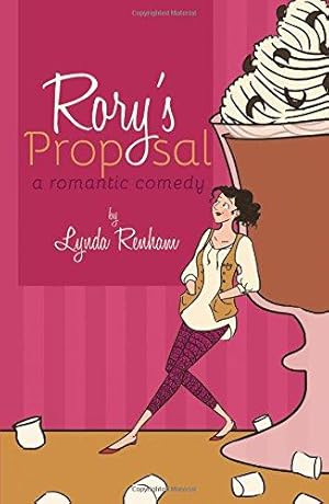 Image du vendeur pour Rory's Proposal mis en vente par WeBuyBooks