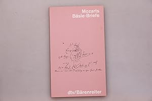 MOZARTS BÄSLE-BRIEFE.