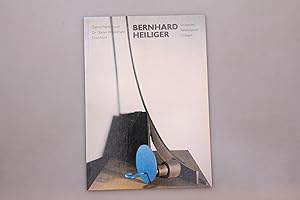 Seller image for BERNHARD HEILIGER. Skulpturen, Reliefobjekte, Collagen for sale by INFINIBU KG