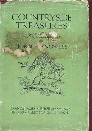 Immagine del venditore per Countryside treasures . venduto da Le-Livre