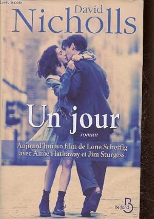 Bild des Verkufers fr Un Jour zum Verkauf von Le-Livre