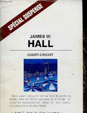 Seller image for Court-circuit for sale by Le-Livre