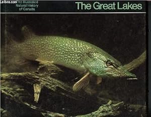 Bild des Verkufers fr The great lakes canada zum Verkauf von Le-Livre