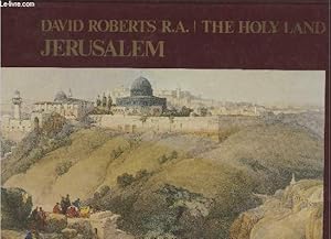 Imagen del vendedor de Jerusalem- The holy land a la venta por Le-Livre