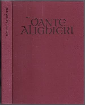 Imagen del vendedor de Dante Alighieri (= Persnlichkeit und Werk, Band 2) a la venta por Graphem. Kunst- und Buchantiquariat