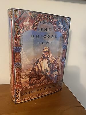 Seller image for The Unicorn Hunt for sale by Hopkins Books
