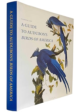 Seller image for A GUIDE TO AUDUBON'S Birds of America for sale by J. Patrick McGahern Books Inc. (ABAC)