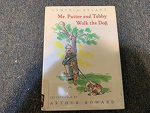 Seller image for Mr. Putter & Tabby Walk the Dog for sale by Betty Mittendorf /Tiffany Power BKSLINEN