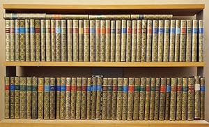 Die Märchen der Weltliteratur. [Konvolut von 78 Bänden aus den Jahren 1956 - 1983].