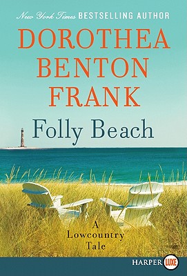 Seller image for Folly Beach (Paperback or Softback) for sale by BargainBookStores