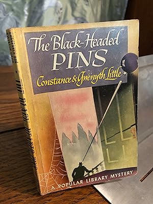 The Black-Headed Pins