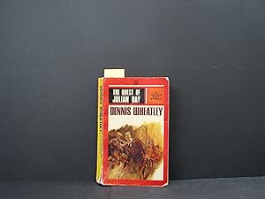 Seller image for The Quest of Julian Day for sale by George Strange's Bookmart