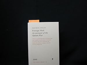 Seller image for Foreign Mud: An Account of the Opium War for sale by George Strange's Bookmart