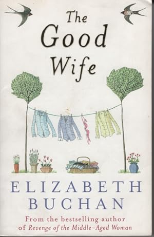 Image du vendeur pour Good Wife mis en vente par Ye Old Bookworm