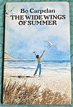 Immagine del venditore per The Wide Wings of Summer venduto da My Book Heaven