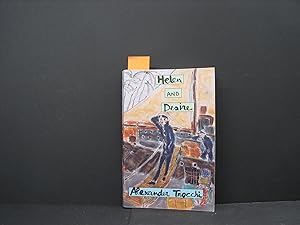 Seller image for Helen and Desire for sale by George Strange's Bookmart