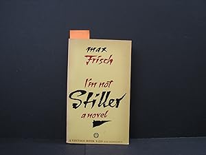 Bild des Verkufers fr I'm Not Stiller zum Verkauf von George Strange's Bookmart