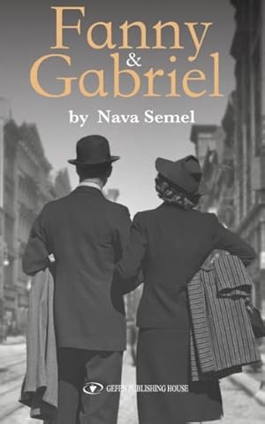 Seller image for Fanny & Gabriel for sale by GreatBookPricesUK