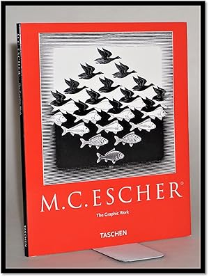 [Escher, M. C. ] The Graphic Work