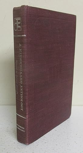 Image du vendeur pour A Kierkegaard Anthology mis en vente par The Book Junction