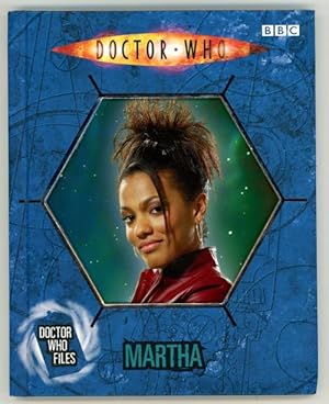 Image du vendeur pour Doctor Who Files (Set of 3) mis en vente par Heartwood Books and Art