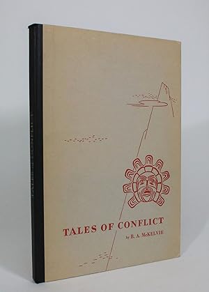 Tales of Conflict