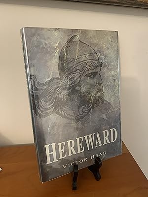 Hereward (Biography, Letters & Diaries)