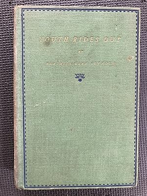 Seller image for Youth Rides Out for sale by Cragsmoor Books