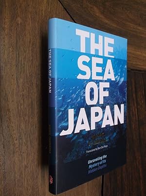 The Sea of Japan: Unraveling the Mystery of Its Depths