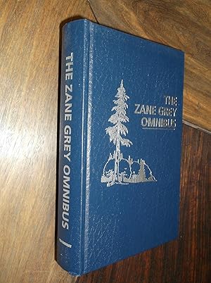 Immagine del venditore per The Zane Grey Omnibus venduto da JW Barker Books & Antiques
