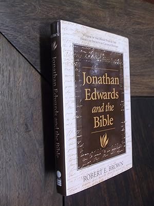 Jonathan Edwards and the Bible