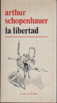 Seller image for LA LIBERTAD. for sale by Librera Hijazo