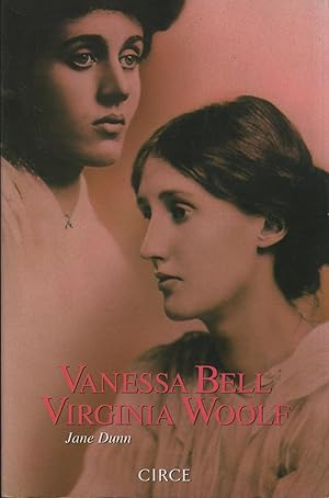 Seller image for VANESSA BELL, VIRGINIA WOOLF. HISTORIA DE UNA CONSPIRACIN for sale by Librera Hijazo